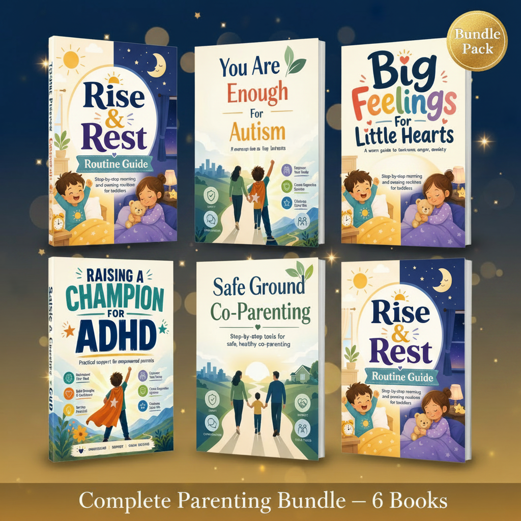 Complete Parent Collection
