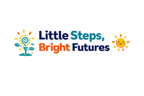 Little Steps, Bright Futures