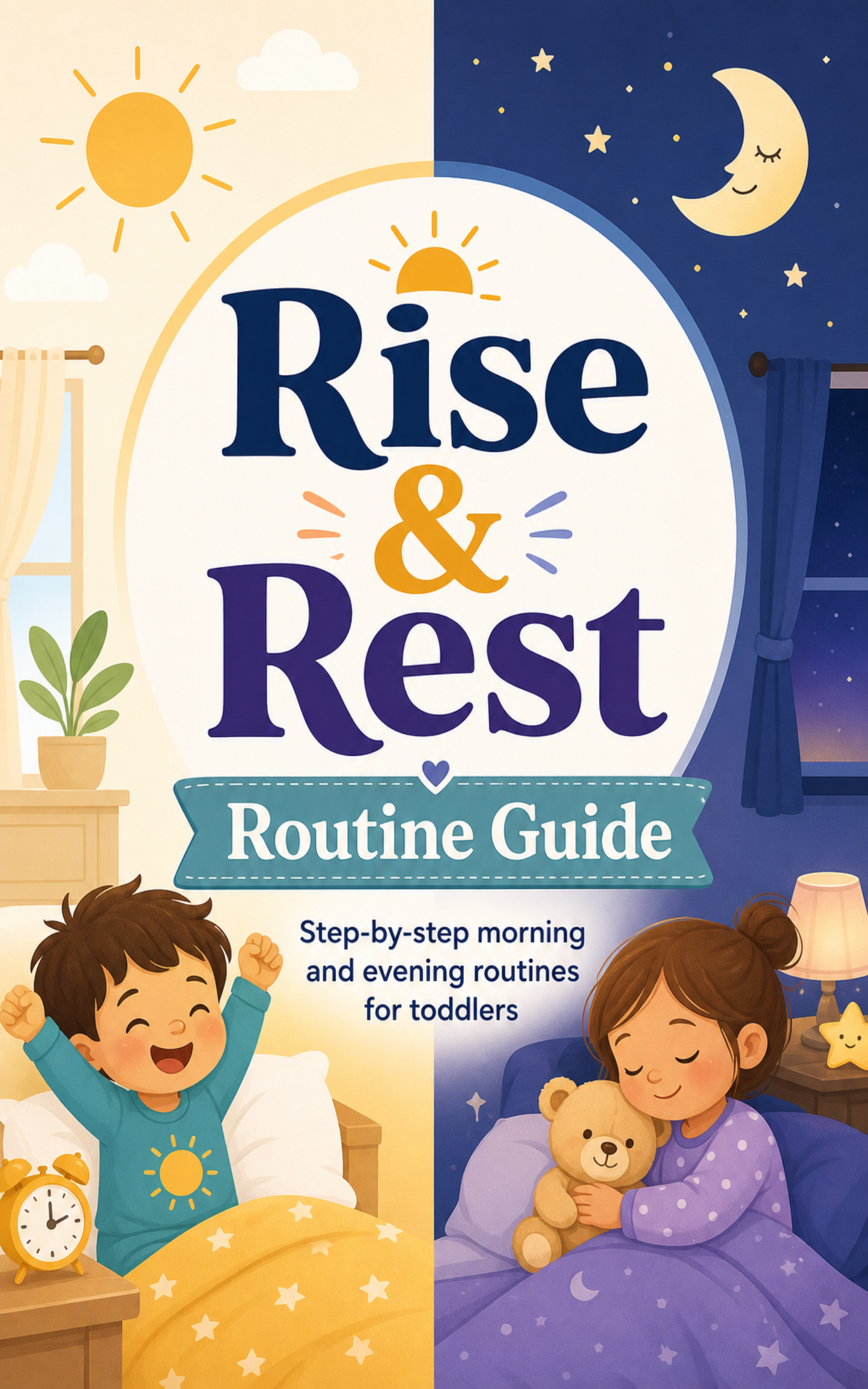 Rise And Rest